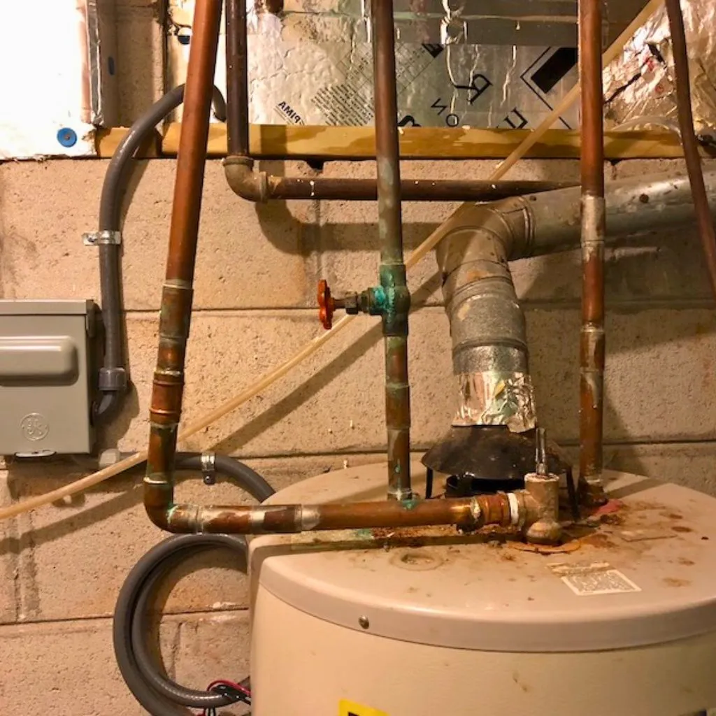 Water Heater Repair in Elgin, MN